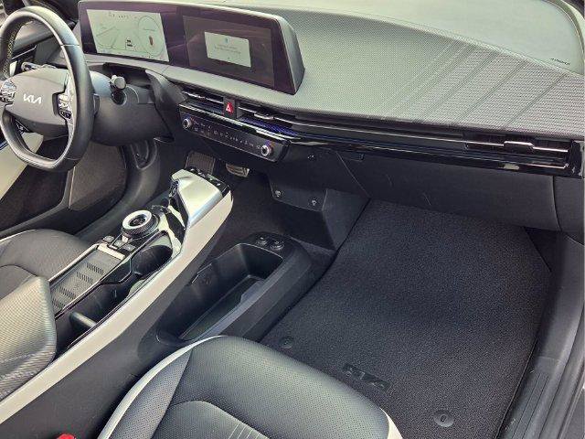 Used 2023 Kia EV6 GT-Line RWD image 18