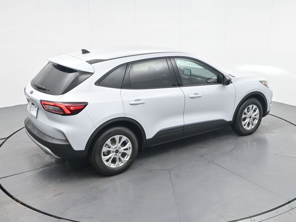 New 2026 Ford Escape Active image 28