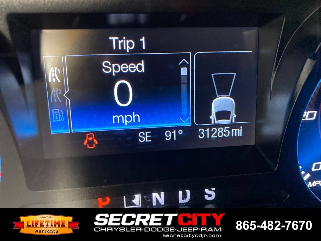 Used 2022 Ford Ranger XLT w/ Equipment Group 302A High AWD/4WD image 18