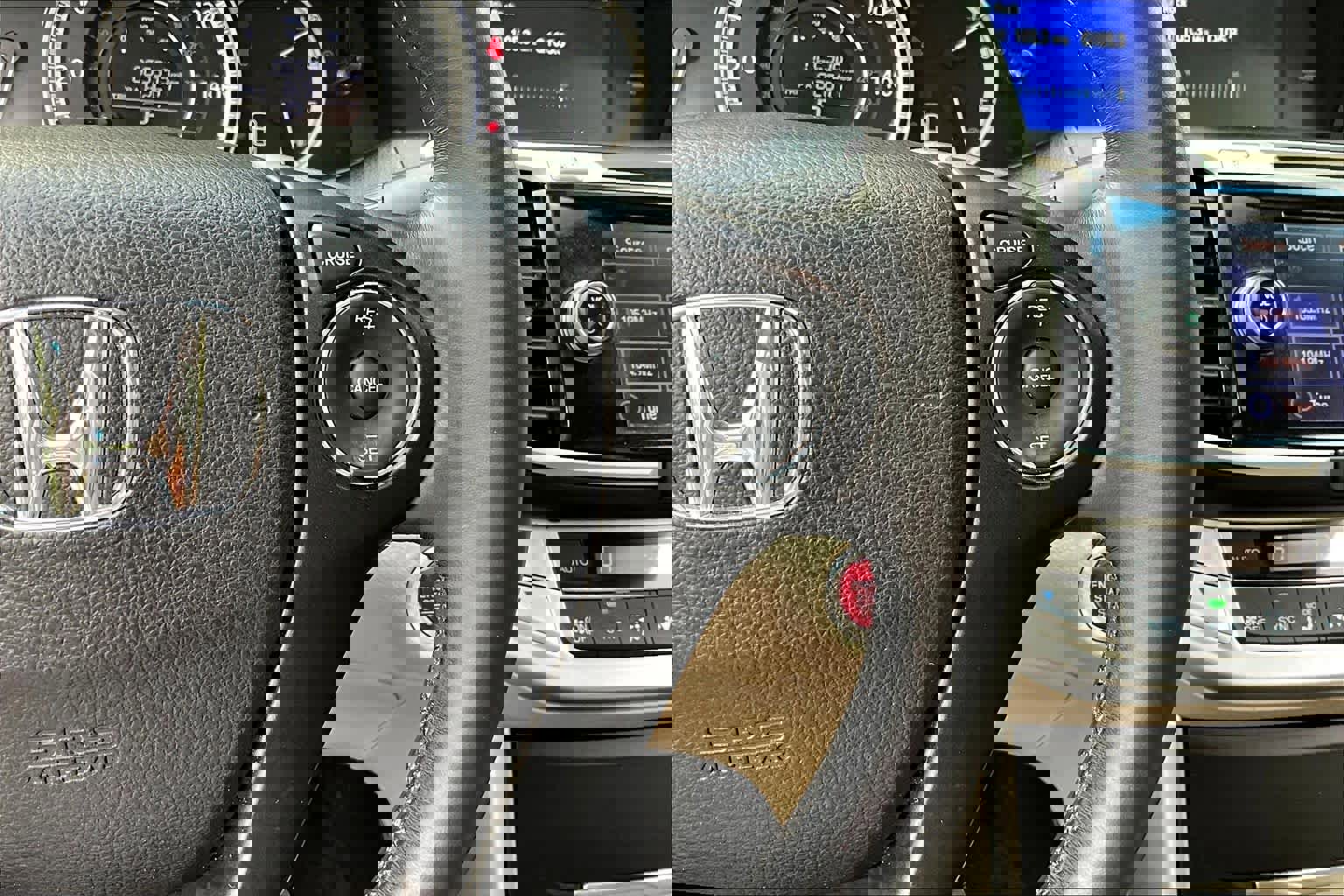 Used 2013 Honda Accord EX-L image 25