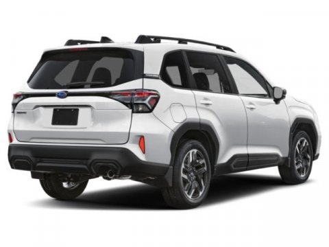 New 2026 Subaru Forester Limited AWD/4WD image 2
