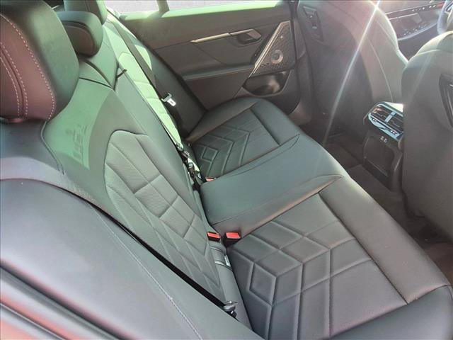 Certified 2024 BMW 530i xDrive AWD/4WD image 21