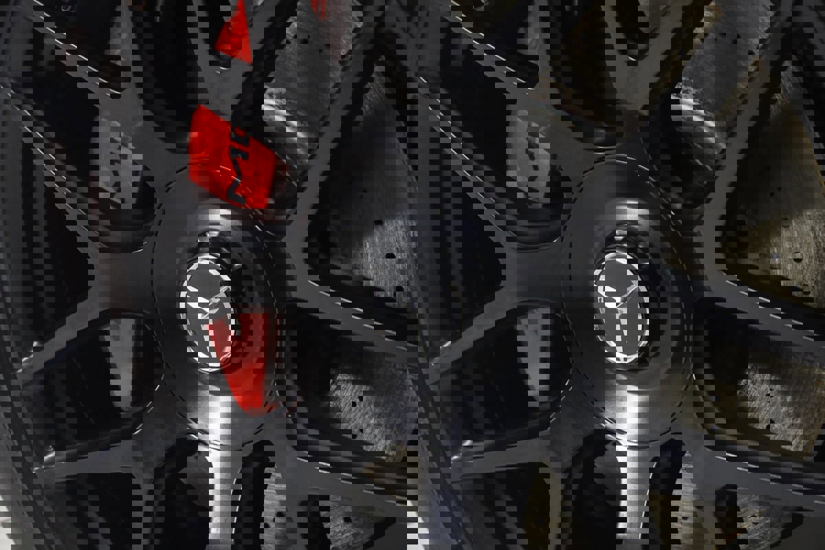 Used 2021 Mercedes-Benz G 63 AMG 4MATIC image 18