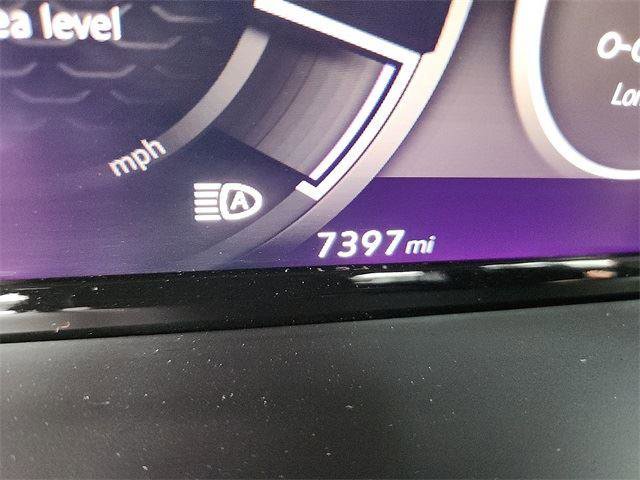 Certified 2025 Volkswagen Atlas Peak Edition SE image 19