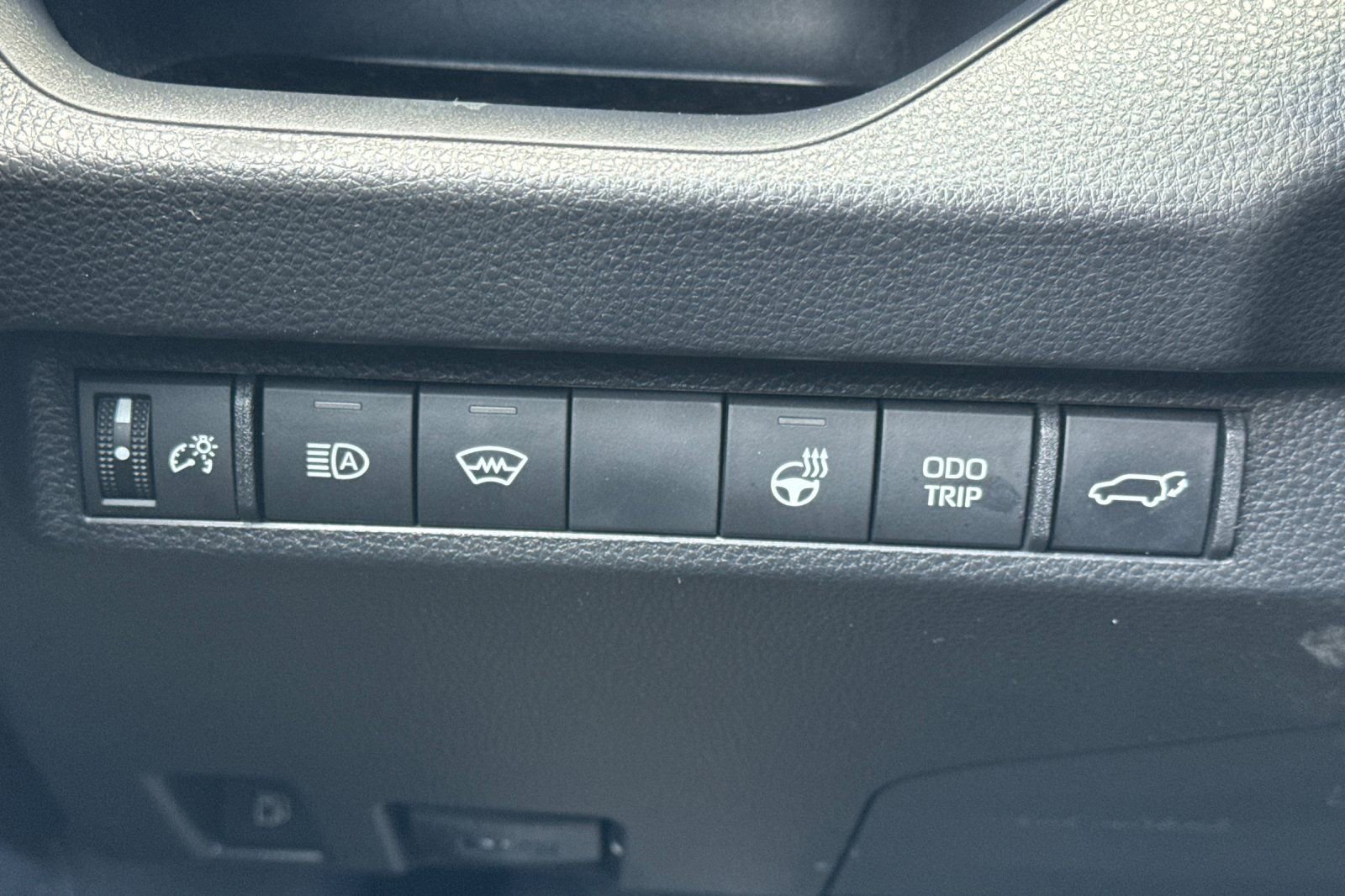 Certified 2023 Toyota RAV4 XSE w/ Weather Package image 34