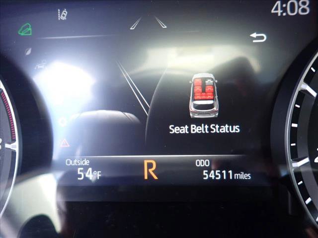 Used 2021 Toyota Highlander XLE image 28