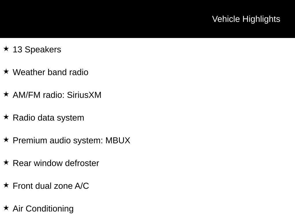 Used 2023 Mercedes-Benz E 450 E 450 image 20
