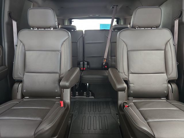 Used 2021 GMC Yukon XL Denali image 41
