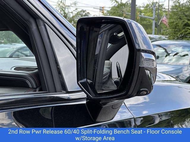Certified 2021 Chevrolet Tahoe RST w/ Luxury Package AWD/4WD image 28