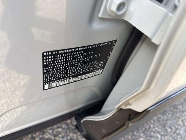 Used 2019 Volkswagen Tiguan SE w/ Panoramic Sunroof Package image 20