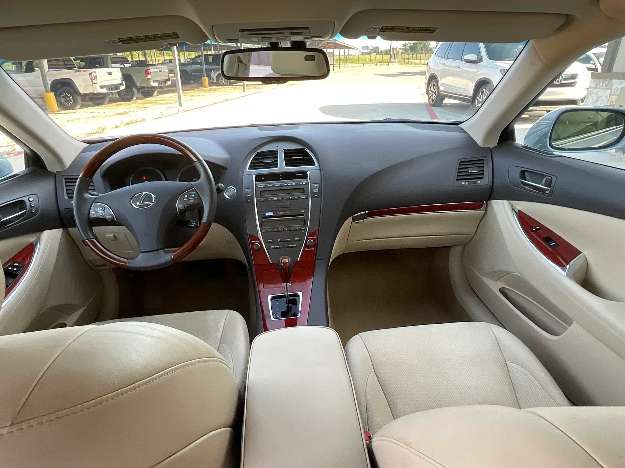 Used 2011 Lexus ES 350 FWD image 17