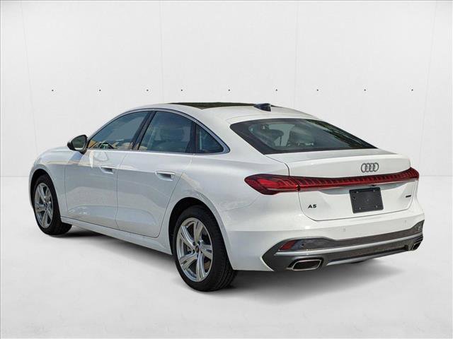 New 2025 Audi A5 2.0T Premium w/ Convenience Package image 7