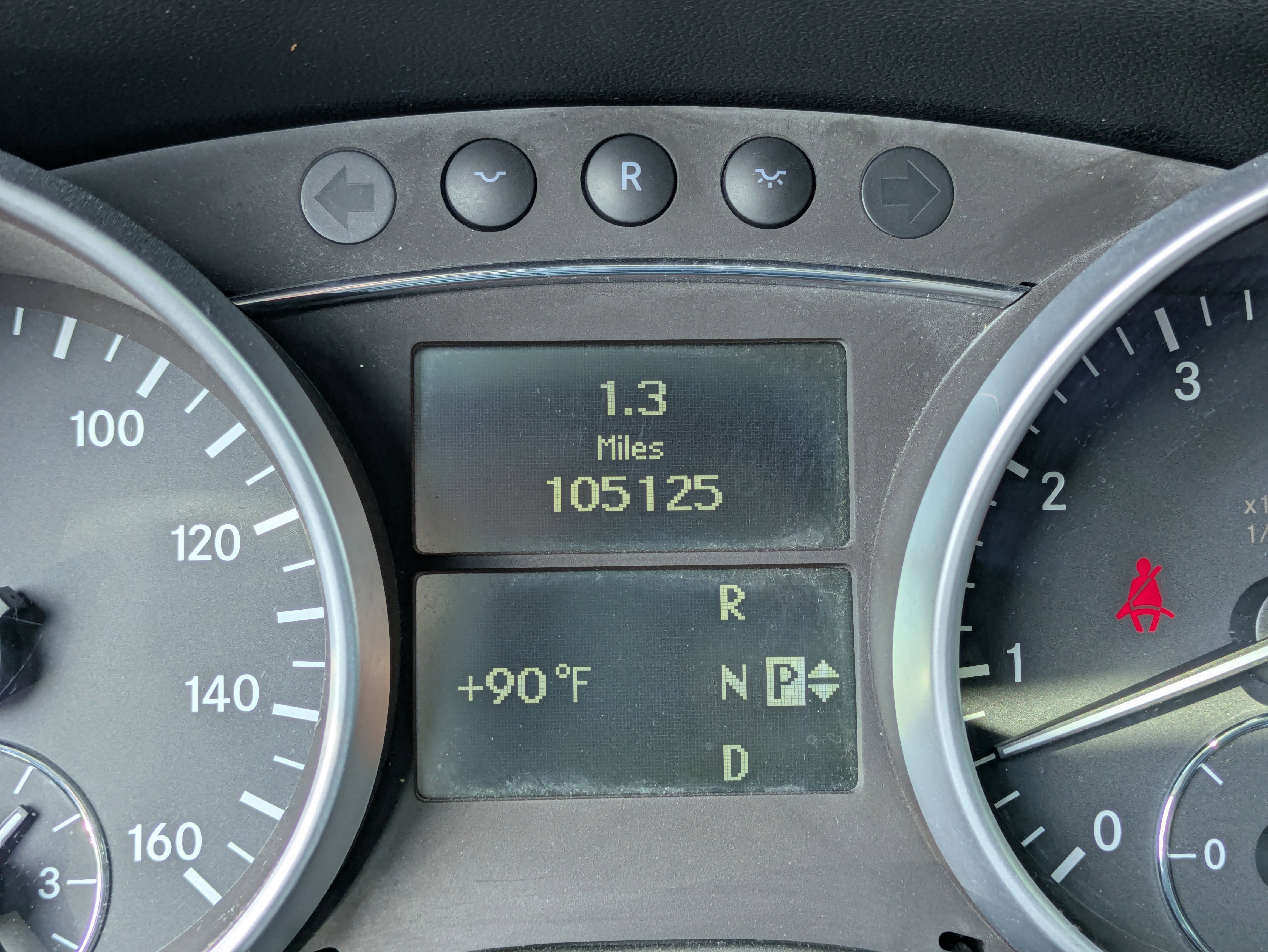 Used 2010 Mercedes-Benz ML 350 2WD image 30