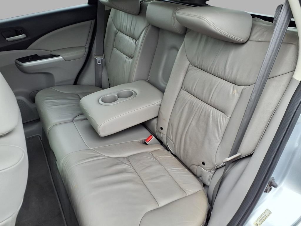 Used 2014 Honda CR-V EX-L image 25