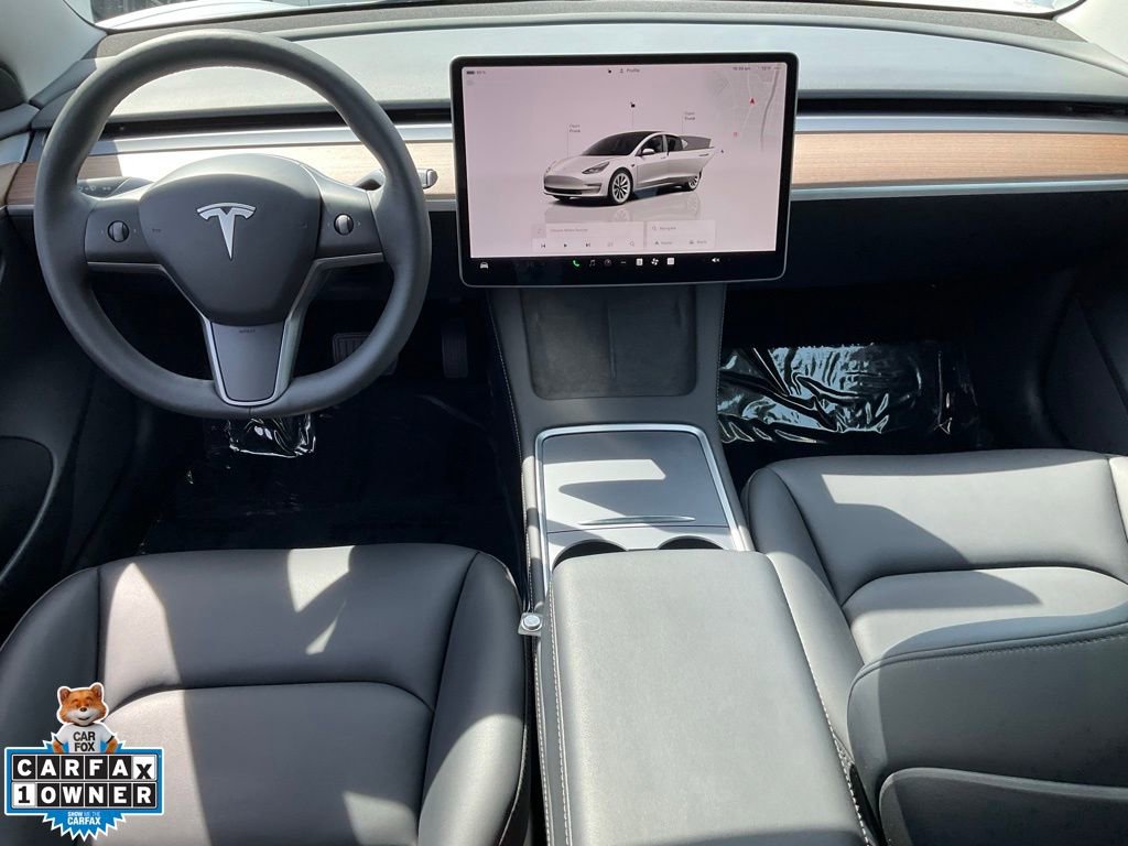 Used 2023 Tesla Model 3 Standard Range RWD image 36