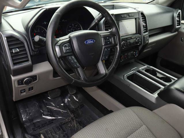 Certified 2019 Ford F150 XLT w/ Equipment Group 302A Luxury image 2