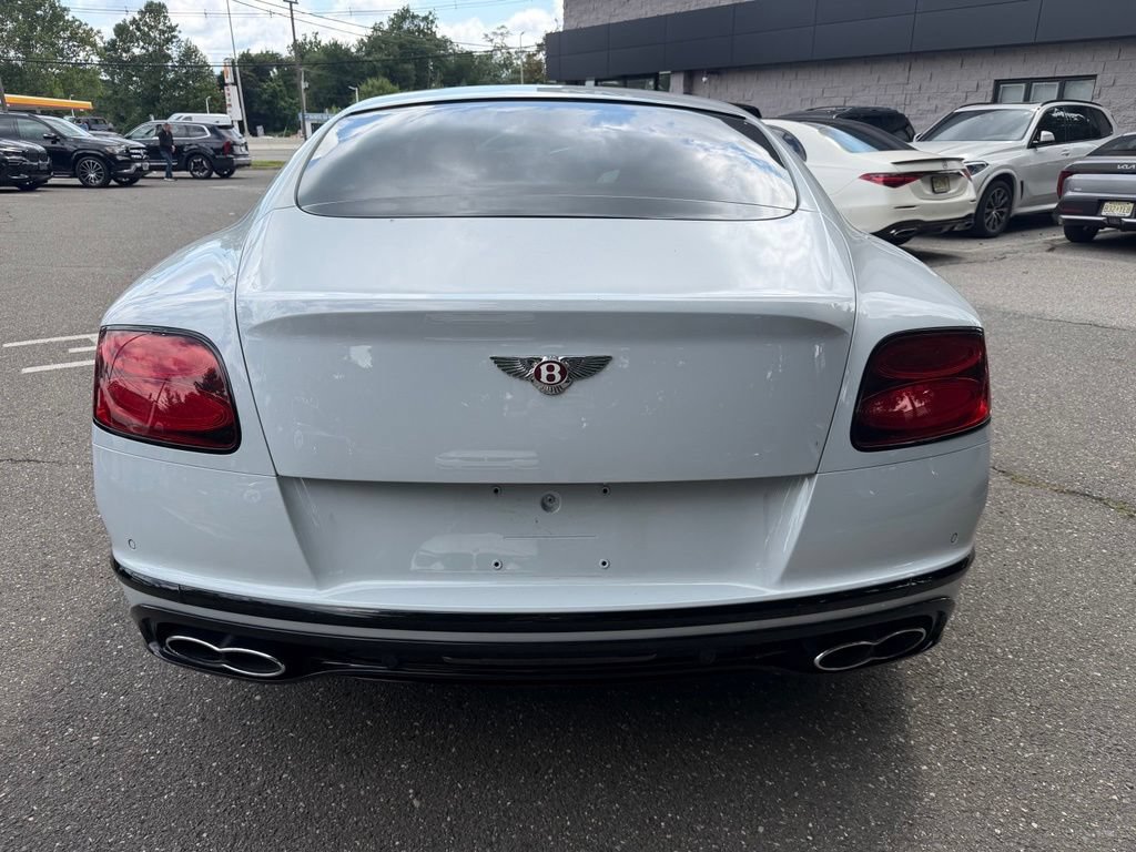 Used 2017 Bentley Continental GT V8 S AWD/4WD image 13