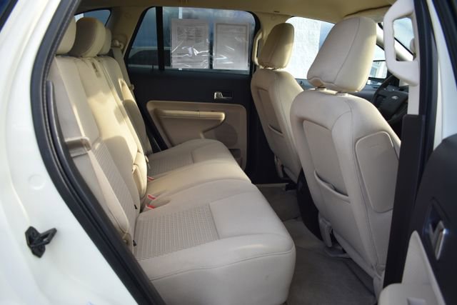 Used 2008 Ford Edge SE FWD image 27