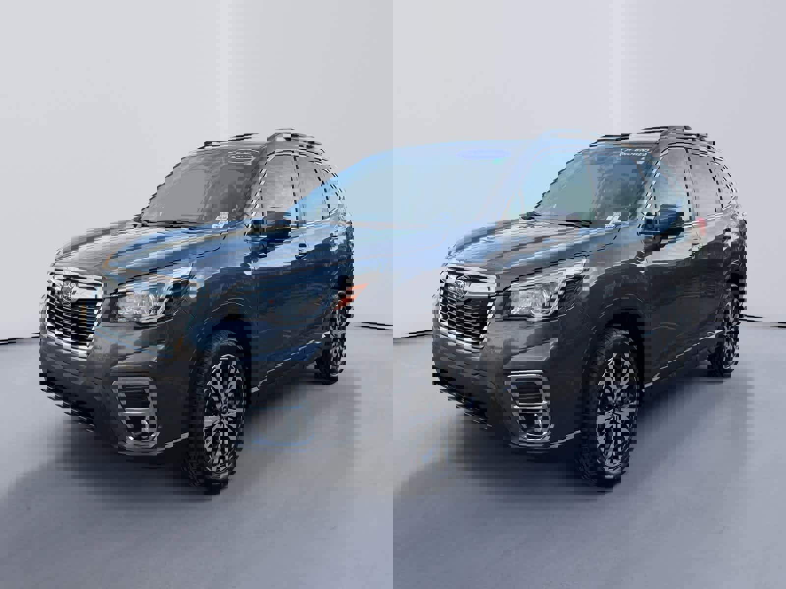 Used 2020 Subaru Forester Limited image 7