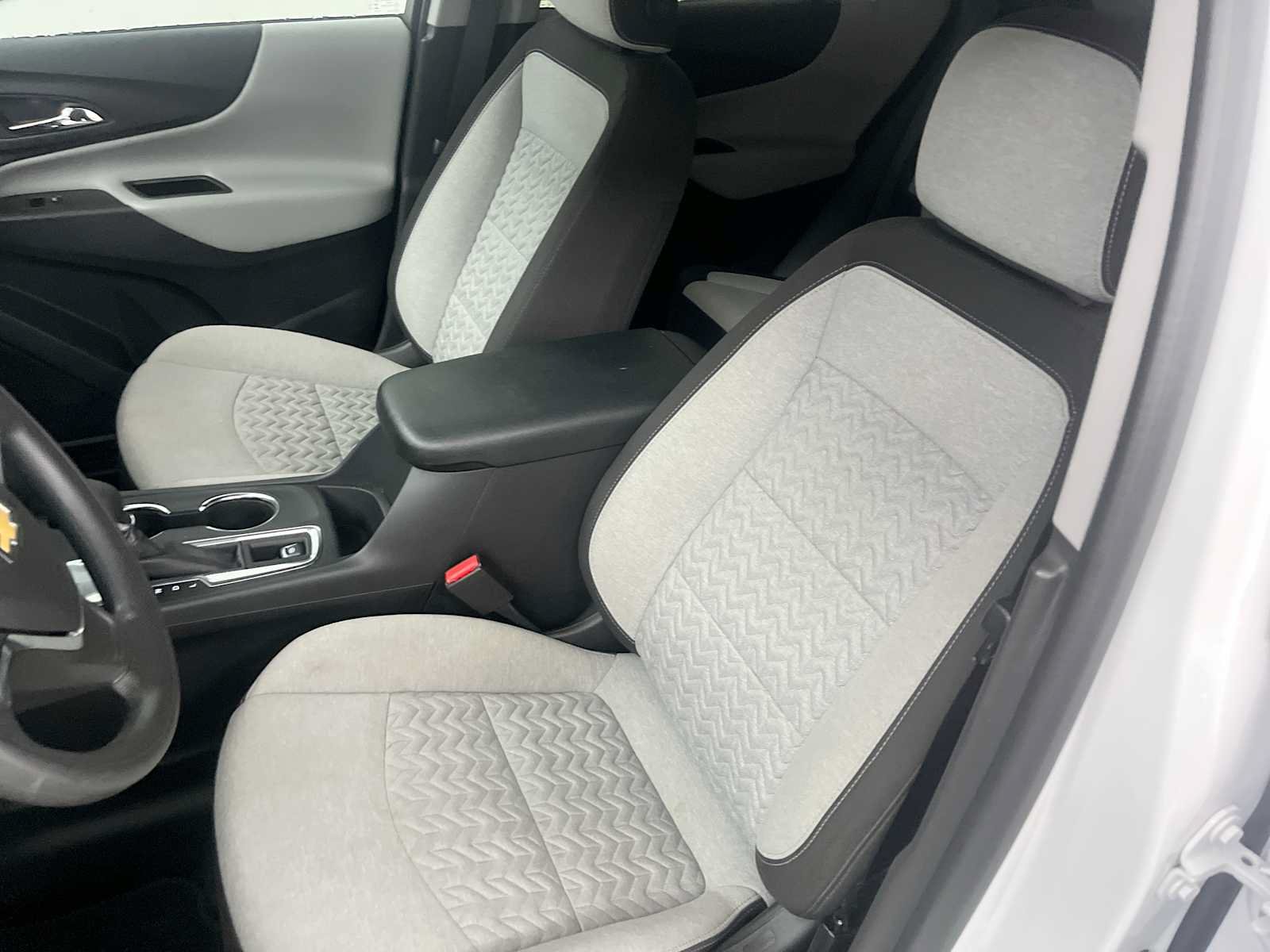 Used 2024 Chevrolet Equinox LS w/ LS Convenience Package AWD/4WD image 19