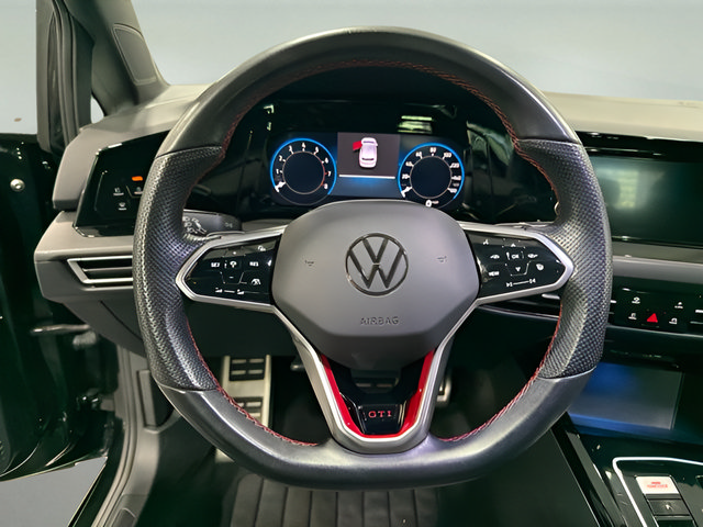 Used 2024 Volkswagen GTI S FWD image 16