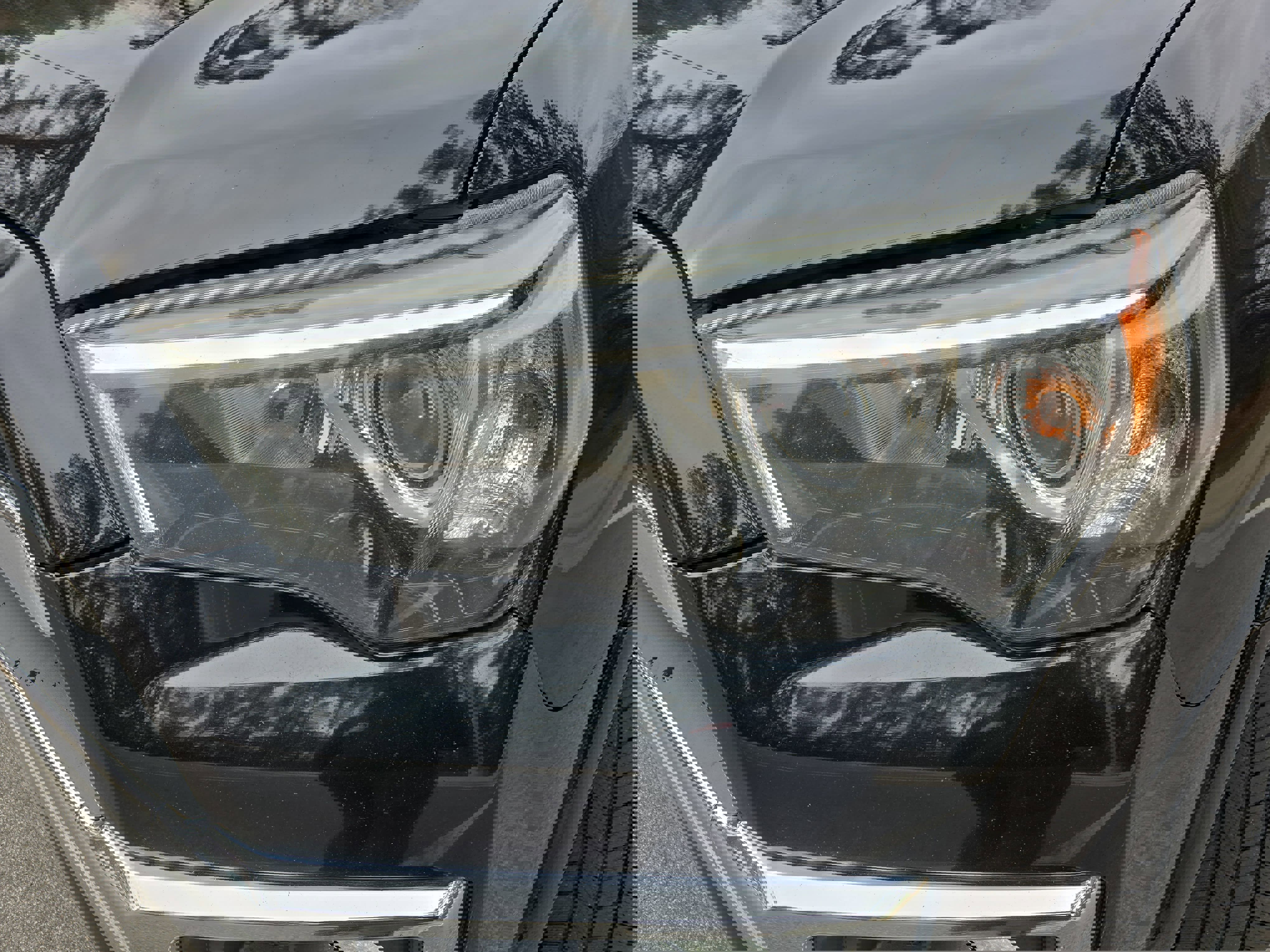 Used 2017 Toyota 4Runner Limited image 34