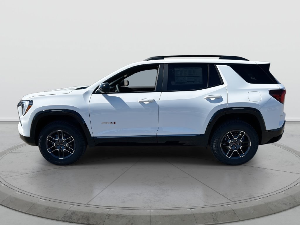 New 2027 GMC Terrain AT4 w/ Convenience Package III AWD/4WD image 5