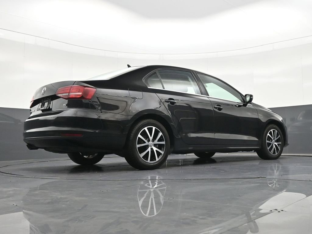 Used 2018 Volkswagen Jetta SE FWD image 22