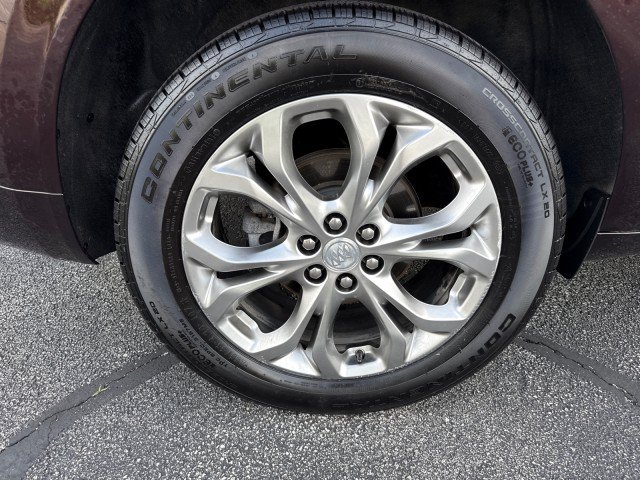 Used 2020 Buick Enclave Avenir w/ Avenir Technology Package AWD/4WD image 11