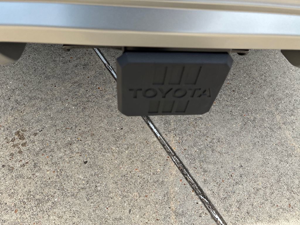 New 2026 Toyota 4Runner Limited RWD image 47