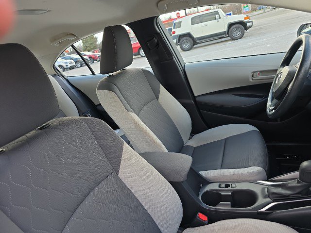 Used 2023 Toyota Corolla LE FWD image 40