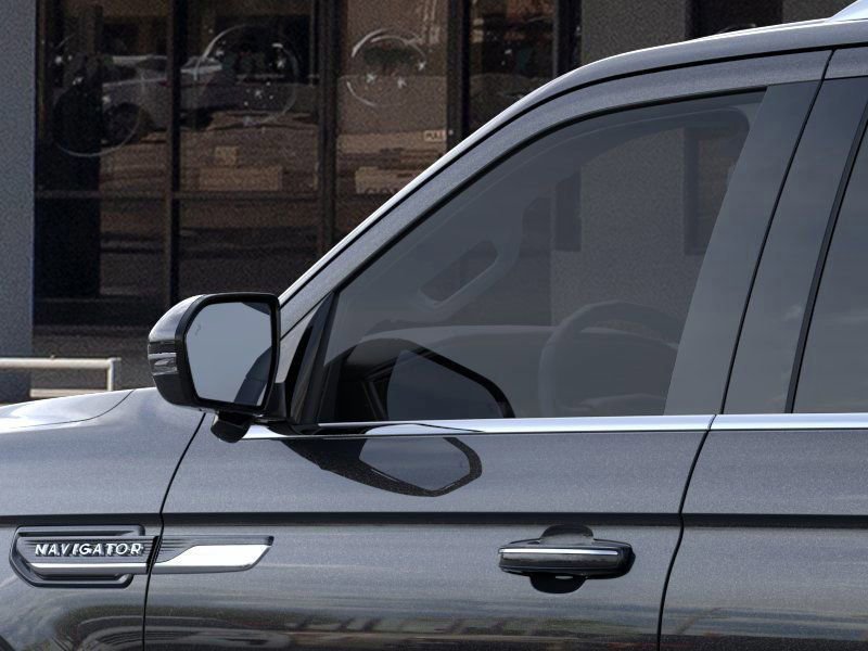 New 2024 Lincoln Navigator L Reserve image 20