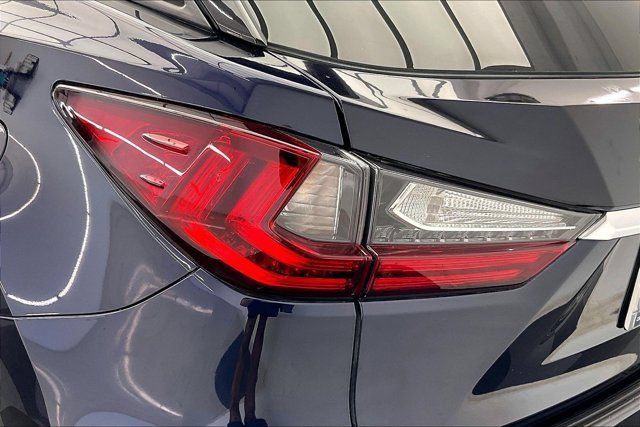 Used 2020 Lexus RX 450h AWD w/ Premium Package image 29