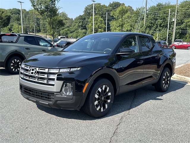 New 2026 Hyundai Santa Cruz SE image 3