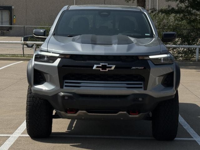 Used 2024 Chevrolet Colorado ZR2 AWD/4WD image 8