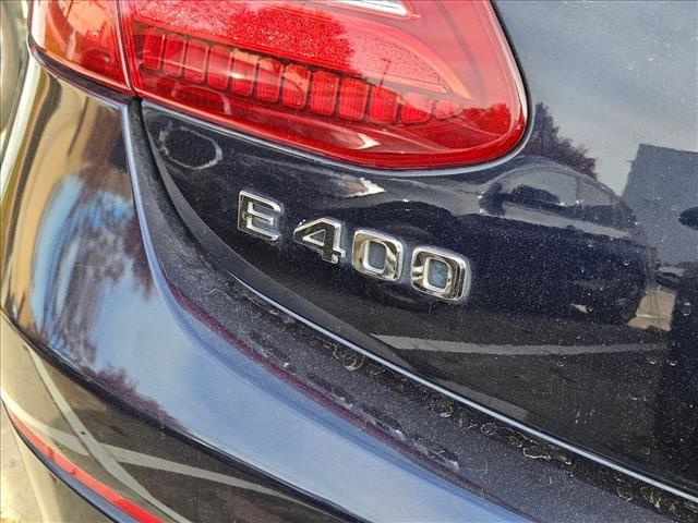 Used 2018 Mercedes-Benz E 400 Coupe image 7