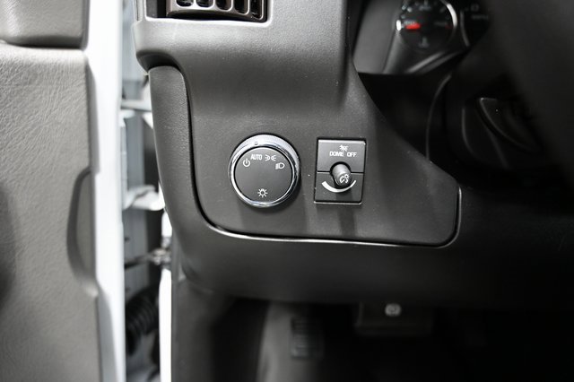 Used 2019 GMC Savana 2500 w/ Driver Convenience Package image 20