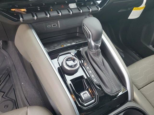 New 2026 Chevrolet Colorado ZR2 w/ Technology Package image 25