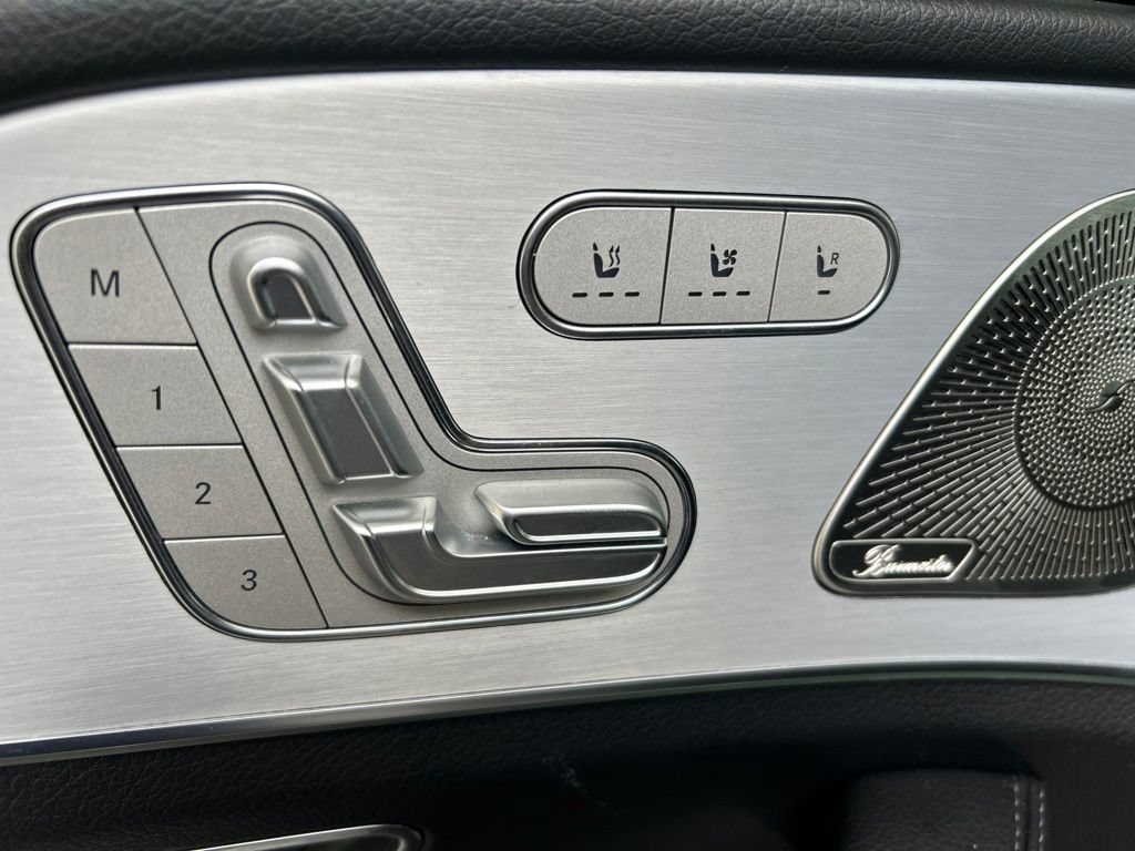 Used 2025 Mercedes-Benz GLE 350 4MATIC image 42