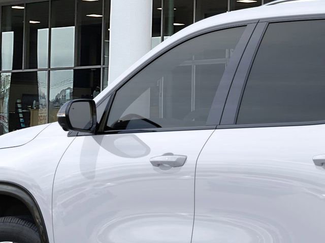 New 2026 Buick Enclave Sport Touring w/ Power Package image 13