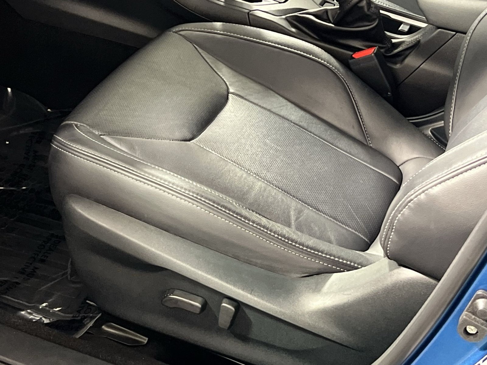 Used 2019 Subaru Impreza 2.0i Limited AWD/4WD image 14