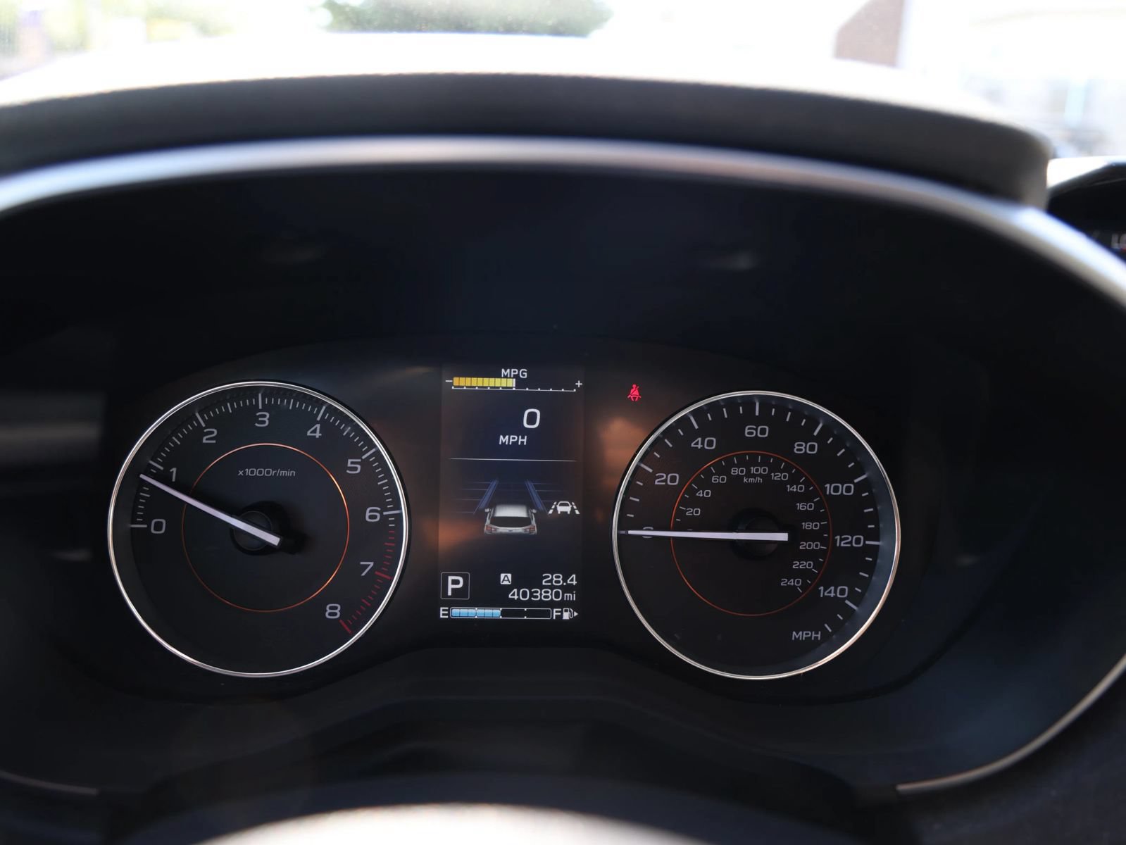 Used 2019 Subaru Crosstrek 2.0i Limited w/ Moonroof Package AWD/4WD image 27