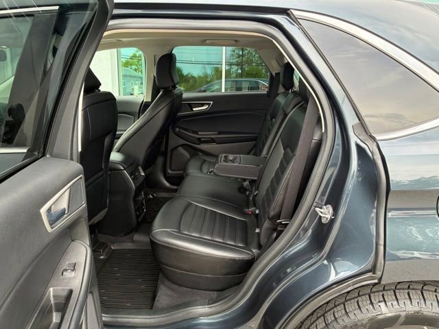 Certified 2024 Ford Edge SEL w/ Convenience Package AWD/4WD image 15