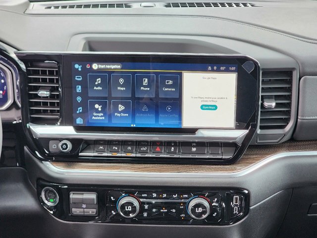 New 2026 Chevrolet Silverado 1500 RST w/ Safety Package image 3