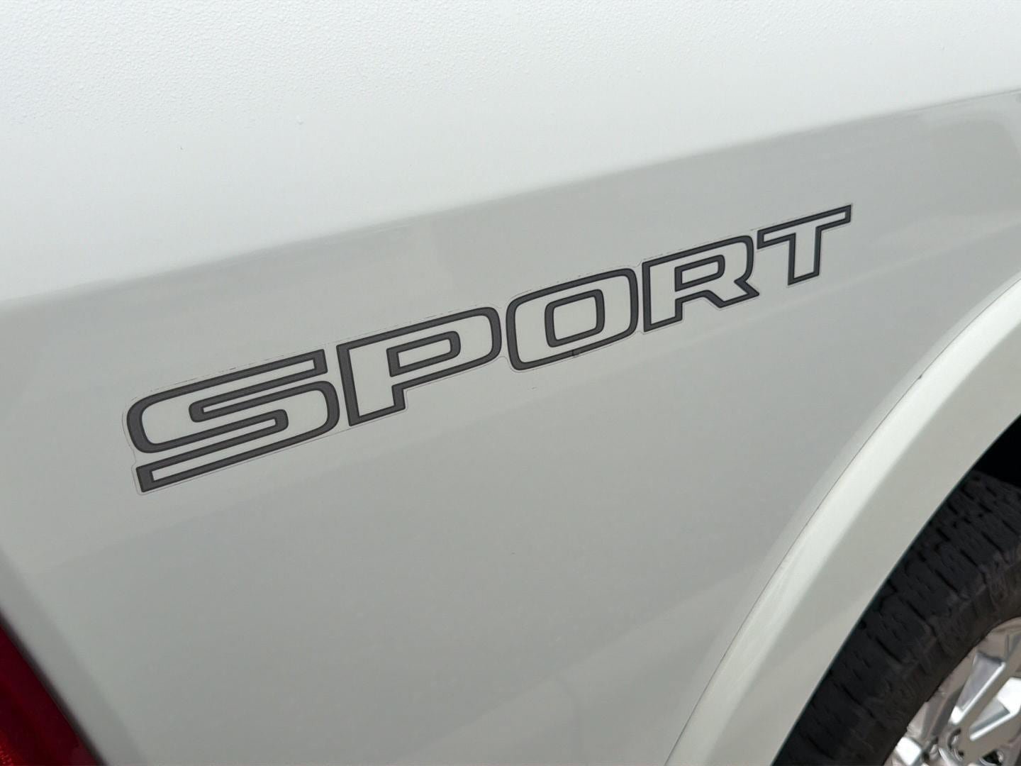 Used 2019 RAM 2500 Laramie AWD/4WD image 36