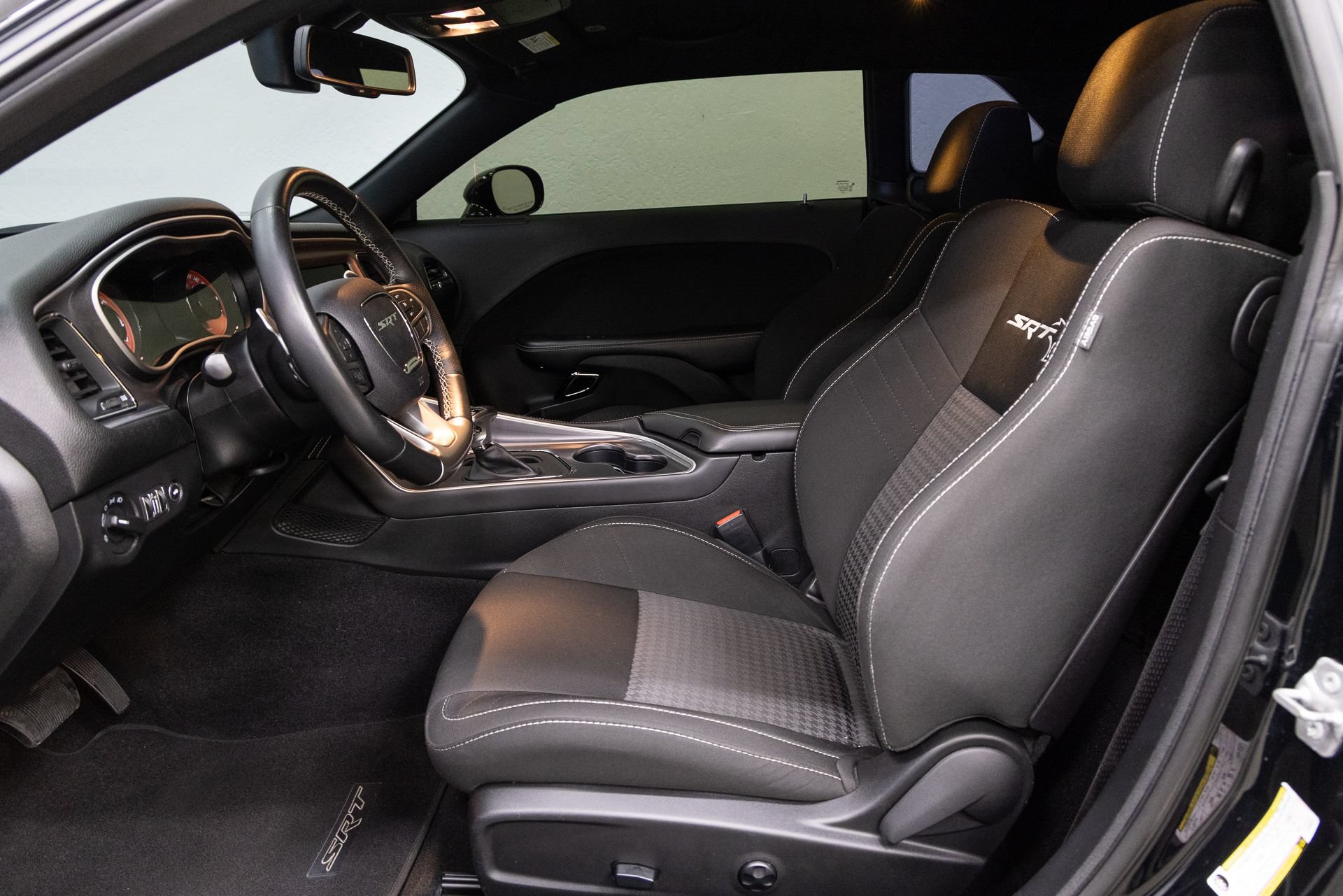 Used 2020 Dodge Challenger SRT Hellcat Redeye RWD image 7