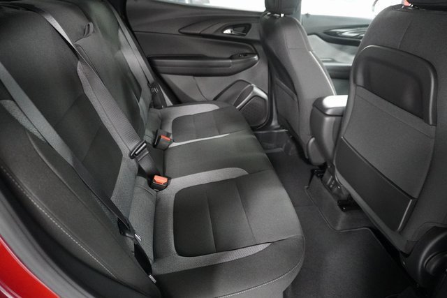 New 2026 Chevrolet TrailBlazer LT w/ Convenience Package image 26