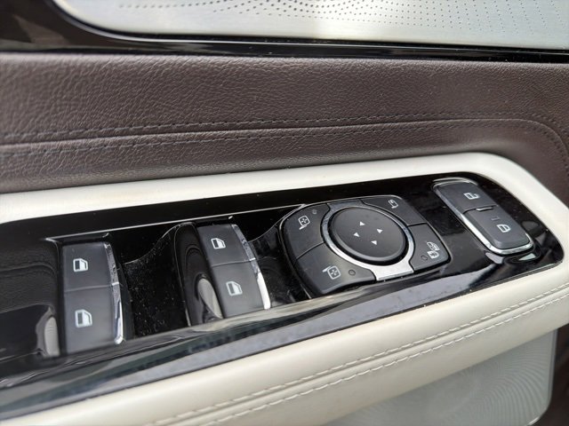 Used 2022 Lincoln Aviator Black Label w/ Dynamic Handling Package image 12