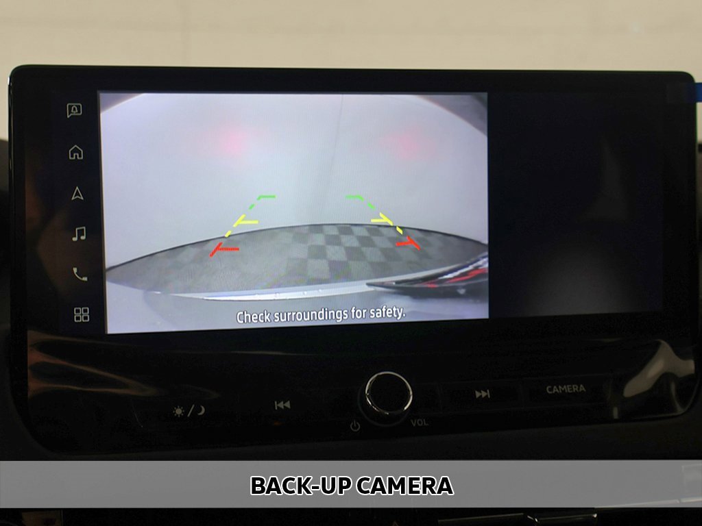 New 2026 Mitsubishi Outlander ES image 5