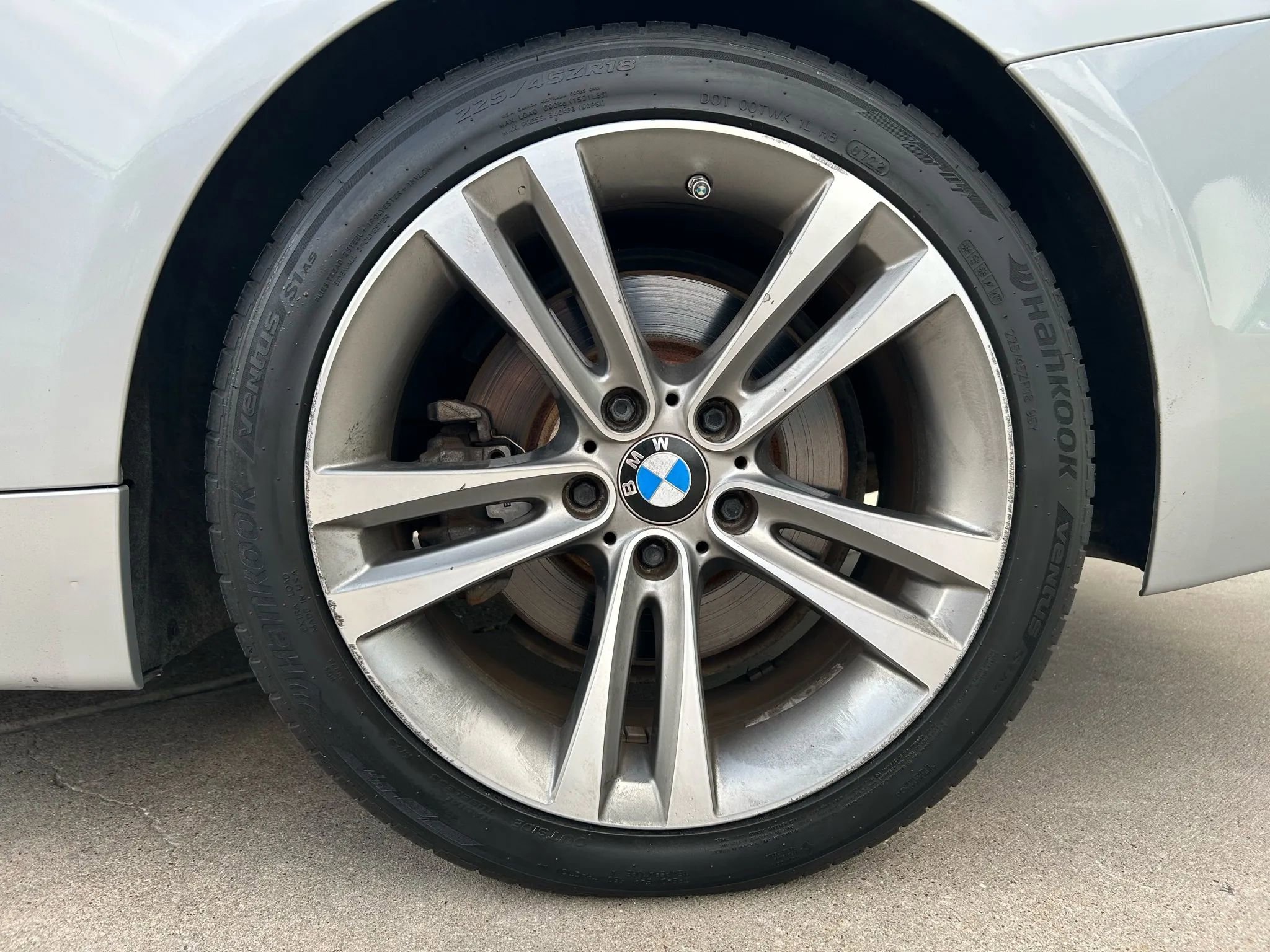 Used 2015 BMW 435i Coupe w/ Technology Package image 23